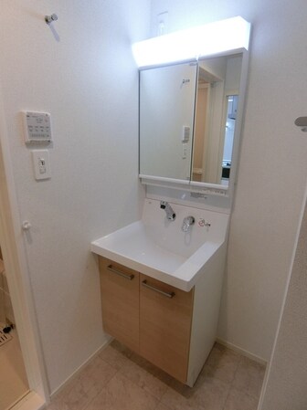 シュトラーレ 八日町の物件内観写真